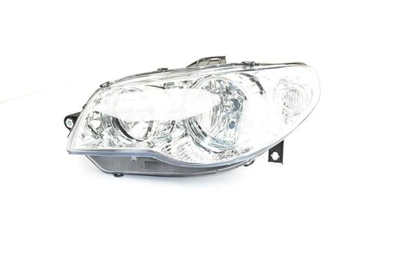 BSG 25-800-004 | Far Sol Manuel ( 2 X H7 / 1 X Py 21W / 1 X W5w  )   Albea-Palio Bm 05-