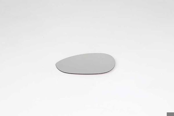 BSG 25-910-011 | Ayna Camı Sol Isıtmalı