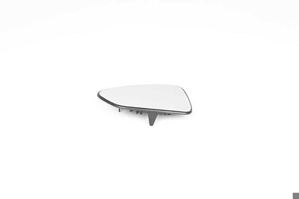 BSG 25-910-017 | Ayna Camı Sol Mekanik