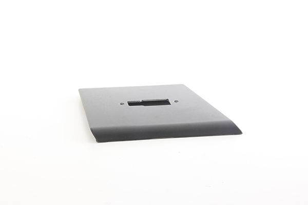 BSG 25-922-015 | Orta Direk Çıtası Sağ (Sinya Delikli )) Ducato III Bm 07-