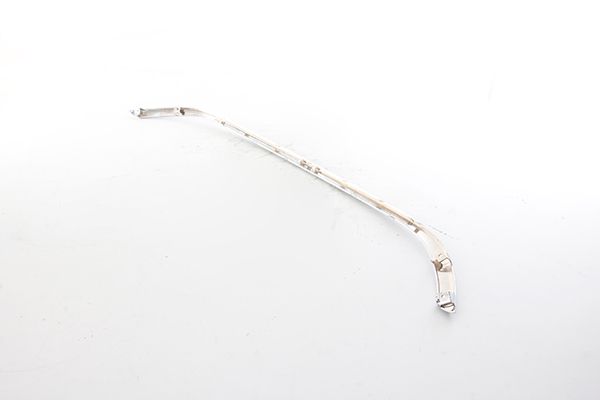 BSG 25-927-002 | Ön Panjur Alt Çıtası (Krom)