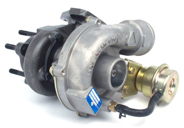 BSG 30-100-001 | Turbo Şarj 5 Delik Transit Turbo 2.5 TD 97-00