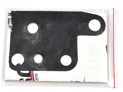 BSG 30-116-087 | Vakum Pompa Contası (Sac) Transit V-184 2.4 D 01-