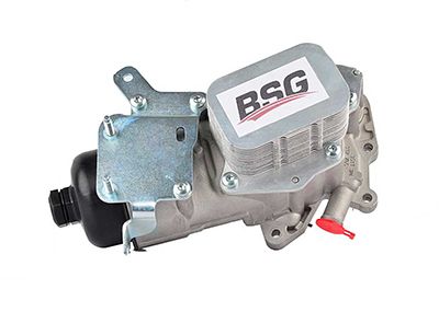 BSG 30-116-106 | Yağ Soğutucusu 68-70-90-95-110-115 Ps / 1103.S7