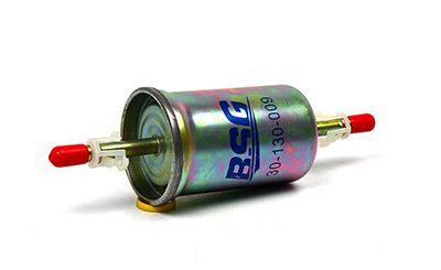 BSG 30-130-009 | Yakıt Filtresi 1465018