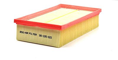 BSG 30-135-021 | Hava Filtresi Klimalı 11/1997 Sonrası Transit Turbo 2.5 TD 97-01