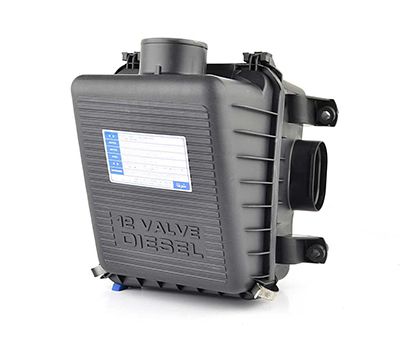 BSG 30-137-004 | Hava Filtre Kutusu 12V