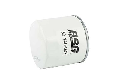 BSG 30-140-002 | Yağ Filtresi (Efl 386) 4M5q 6714 Ba Transit M12-M15 Connect 2.5 D 93-