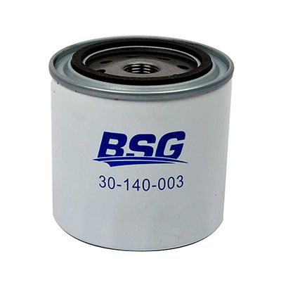 BSG 30-140-003 | Yağ Filtresi (Efl 90) Taunus/Grd/P100/Sierra Ohc 1.6-2.0 Benz 76-