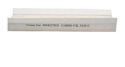 BSG 30-145-007 | Polen Filtresi  Transit V184 Bm 01-