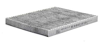 BSG 30-145-015 | Polen Filtresi (Karbonlu) 1594615 / 1541456 / 8V5118d543aa / H1bh 19G244 Aa