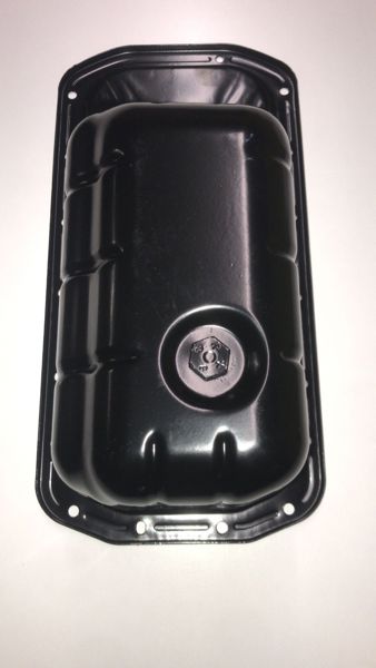 BSG 30-160-004 | Yağ Karteri Jx6q 6675 Ab