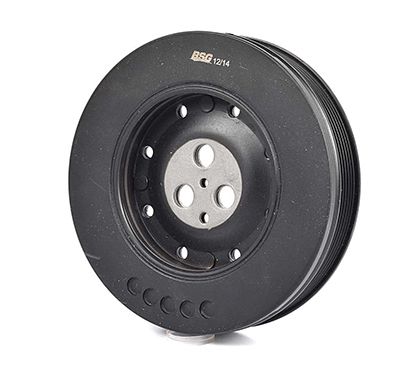 BSG 30-170-011 | Krank Kasnağı 125 Ps Ö.Çeker