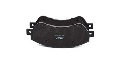 BSG 30-200-007 | Fren Balatası Ön (Ö.Çeker)