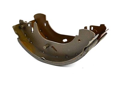 BSG 30-205-004 | Fren Balatası Arka Am94vx 2200 B2b Transit M15 Bm 93-00