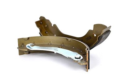 BSG 30-205-006 | Fren Balatası Arka Takım (Pabuçlu) O.Ceker