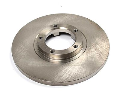 BSG 30-210-002 | Fren Diski Ön (Adet Fıyatıdır) Transit Avrupa 2.5 86-91