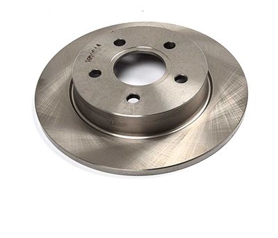 BSG 30-210-020 | Fren Diski Arka [265 mm] Adet