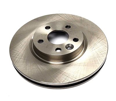 BSG 30-210-024 | Fren Diski Ön Adet / 1384689 / 1405510 / 1420600 / 1420601 / 1469084 / 1469085 / Lr007055 / 7G91 1125 Ba