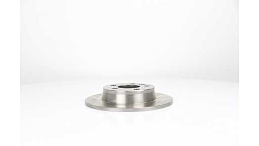 BSG 30-210-046 | Fren Diski Arka (Adet Fıyatıdır)  268 mm Galaxy/Sharan/Alhambra. Bm 94-06