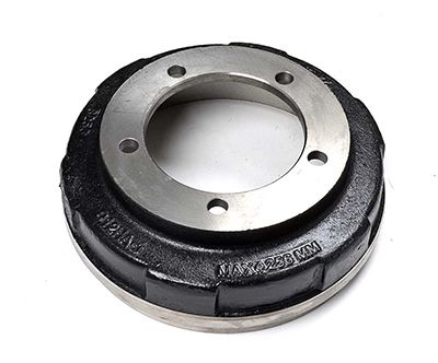 BSG 30-225-005 | Kampana Arka Ö.Çeker