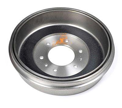 BSG 30-225-014 | Kampana Arka 4X4