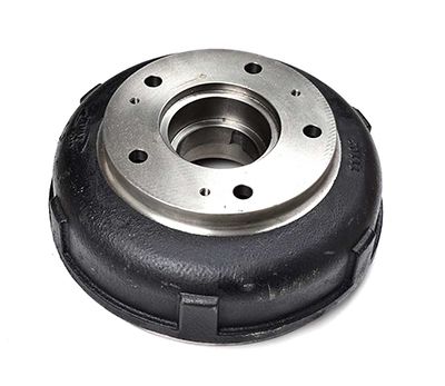 BSG 30-225-017 | Kampana Arka Poryalı (T.Teker)