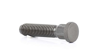 BSG 30-230-017 | Bijon Saplama Arka C.Teker (Beyaz) Transit V184 Bm 01-