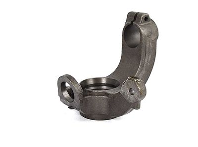 BSG 30-330-007 | Aks Tasıyıcı Sağ Ön (+ ABS) 2T14 3K185 Ds