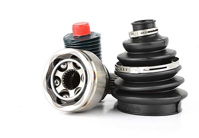 BSG 30-340-009 | Aks Kafası Dış Körüklü (Segmanlı/22 Dıs)8V51 3A327** Fiesta-Fusion 1.4 TDCI 02-