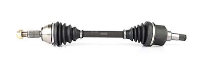 BSG 30-350-008 | Aks Komple Ön Sol Et76 3B437 Ab (Benz-Dizel Manuel) Fiesta/Courıer/Fusion Bm 02-