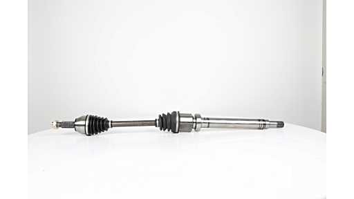 BSG 30-350-039 | Aks Komple Ön Sağ ( 4 Vites Otomatik Sanz) Dıs 25 Dıs-İç 26 Dıs Boy 935 mm Fiesta 1.4 Benz 08-12