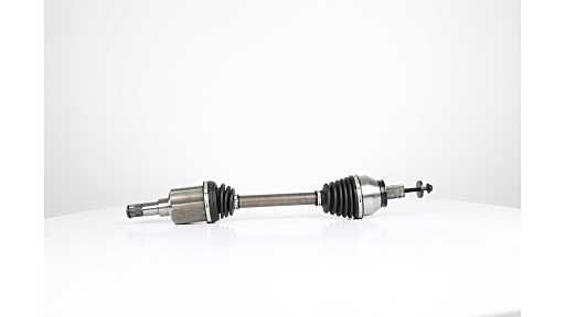 BSG 30-350-048 | Ford Mondeo 2007-2014 Model Arası 1.6-2.0 TDCI Ön Sol Aks