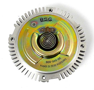 BSG 30-505-006 | Fan Termiği  Transit V347/V-363 Bm 06-