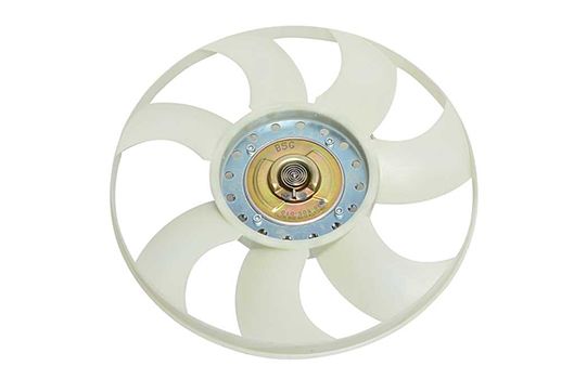 BSG 30-505-010 | Fan Termiği Pervanelı