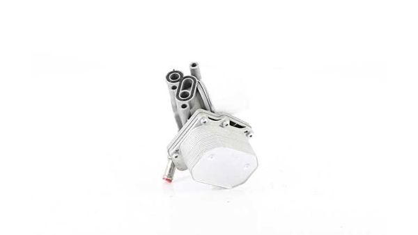 BSG 30-506-006 | Yağ Soğutucu Komple/Metal Filtreli Transit V-347/V-362/V363boxer-3 /Jumper-3 2.2 HDI/TDCI 06-