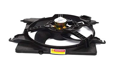 BSG 30-510-006 | Fan Motoru (-Ac) Ka 1.3 96-02