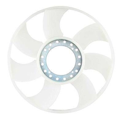 BSG 30-515-007 | Fan Pervanesi  Transit V184 2,4 D 01-06