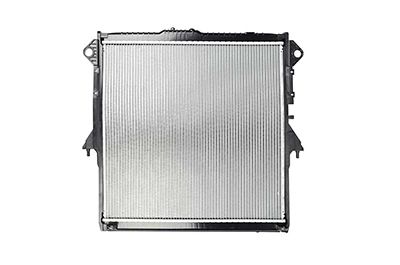 BSG 30-520-025 | Su Radyatörü Brazing Ranger 2,2 TDCI 12-