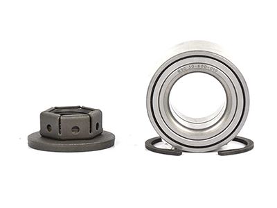 BSG 30-600-010 | Porya Rulmanı Arka