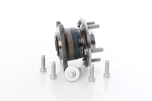 BSG 30-600-025 | Porya Arka  Rulmanlı 1 538 604 S1/8V41 2C299 Ad Kuga Bm 08-