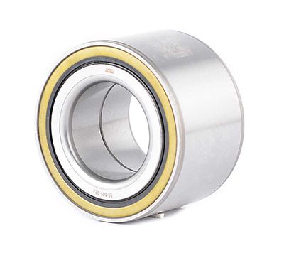 BSG 30-605-022 | Porya Rulmanı Ön 4X4 Büyük Tip