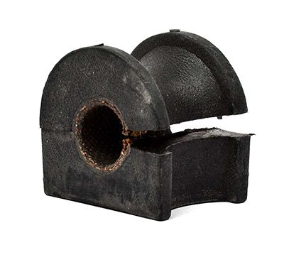 BSG 30-700-322 | Viraj Demir Lastiği Ön 13 mm