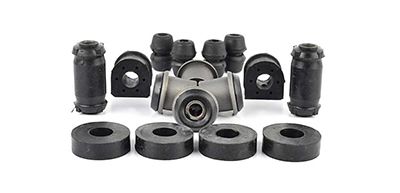 BSG 30-700-356 | Ön Takım Komple