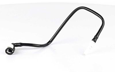 BSG 30-725-073 | Yakıt Borusu Beyaz Focus 1.6 Benz 98-04