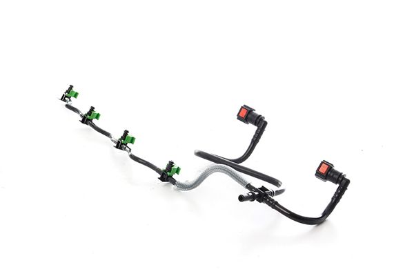 BSG 30-725-121 | Enjektör Geri Dönüs Hortumu 1473393