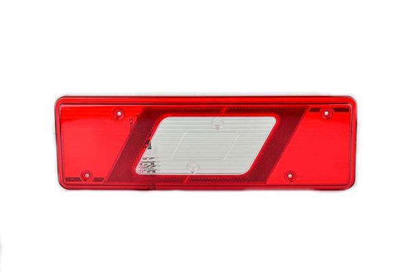 BSG 30-805-044 | Stop Lamba Camı Sağ / Pick-Up (Kamyonet) Transit V-363 Bm 14-
