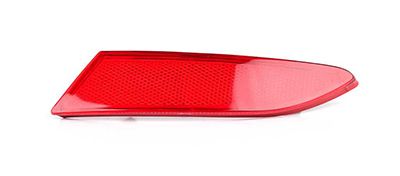 BSG 30-806-011 | Tampon Lensi Arka Sol  Focus Bm 11-