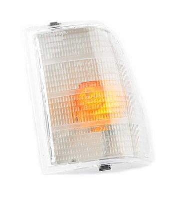 BSG 30-810-009 | Sinyal Lambası Sol Beyaz Taunus 1.6 82-