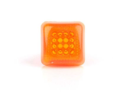 BSG 30-810-016 | Çamurluk Sinyali Sarı Kare